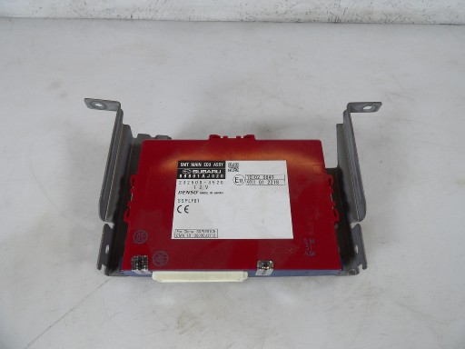 SUBARU LEGACY V module door 88801AJ020
