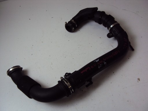 CV61-6C784-AG - ТРУБА ІНТЕРКУЛЕРА FORD FOCUS MK3 1.0 ECOBOOST 10-