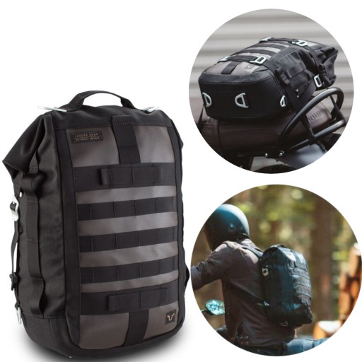 Sw-Motech сумка LEGEND Lr1 рюкзак мотоцикл 17,5 л