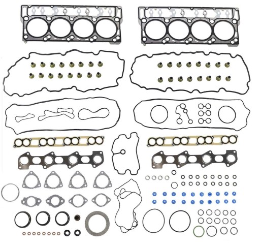 HS26565PT CS26565 - Полные прокладки дизельного двигателя ford f250 f350 6.4