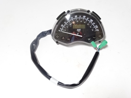 2342-565-567 - HONDA VTX1300 ЛІЧИЛЬНИК ГОДИН НОВИЙ OEM