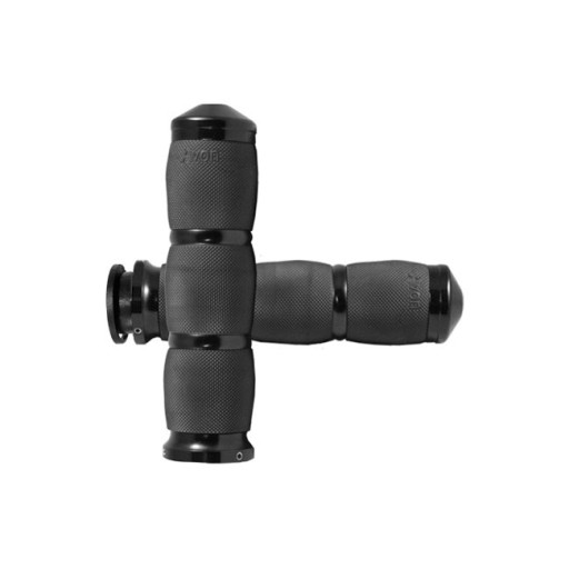 923971 - ИНДИЙСКИЕ ПЕРЕКЛЮЧАТЕЛИ AVON AIR CUSHIONED ЧЕРНЫЕ