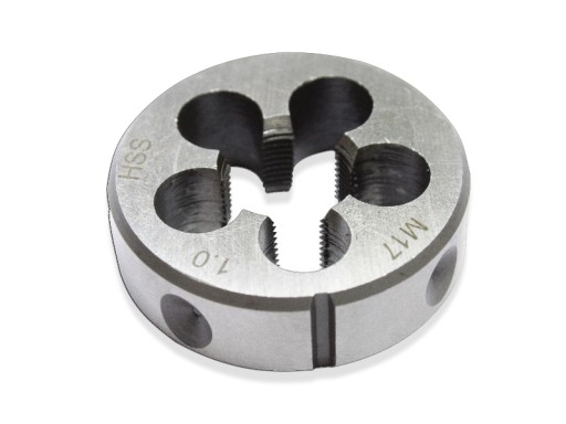 Матрица M17 x 1 мм S0000384 TESAM