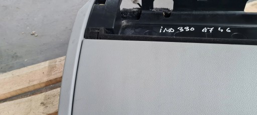 A7 4G skříňka spolujezdce spolujezdce konzoli JASNY USA 4G1880302A A6 C7 4G TITAUGRAU
