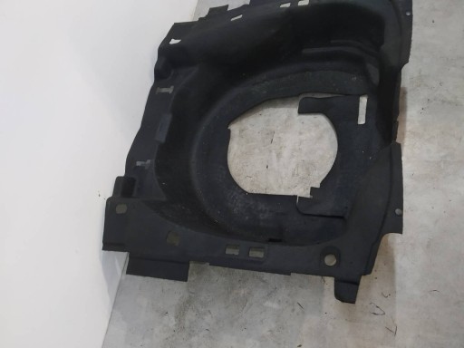 floor boot mats wheels L494 Land Rover Range Rover Sport II