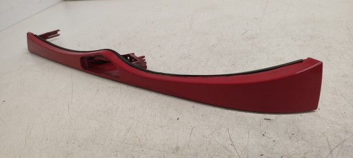 moulding below lampe left BMW E46 LIFT 2,2 petrol 438/3