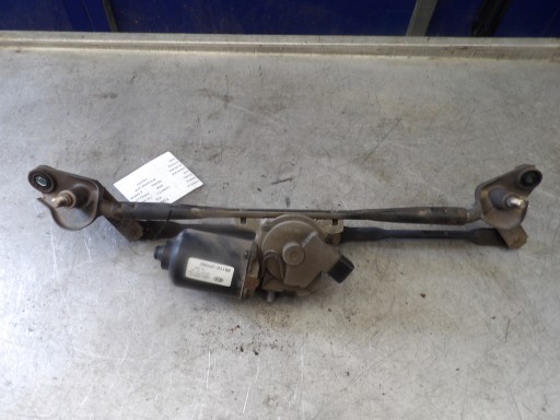 KIA CERATO UND WISCHERGESTÄNGE VORNE 98110-2F000 03541-7760