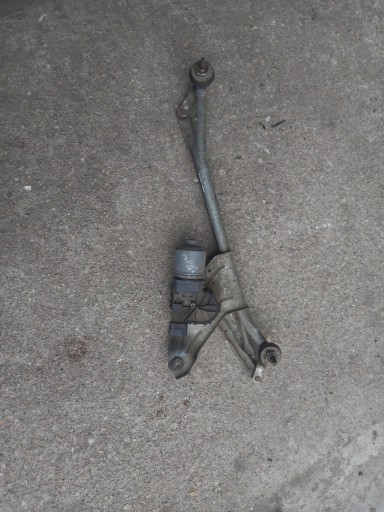 wiper mechanism front DACIA SANDERO and EU