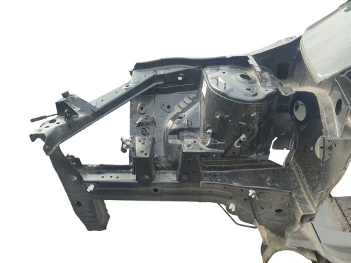 quarter right NISSAN QASHQAI J12 LIFT (2024-) KOD LAKIERU GATH