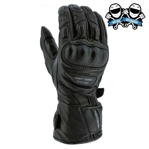 Довгі туристичні рукавички RICHA STREET TOURING Gore-Tex