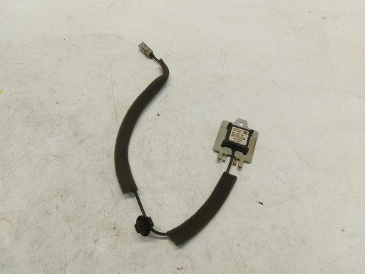 Suzuki SX4 S-cross II, 2023 antena modul Schlauch gps Bedienteil 3a500-63t00
