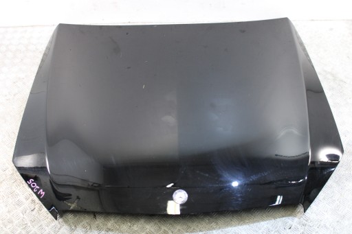 Капот mercedes c-class w205