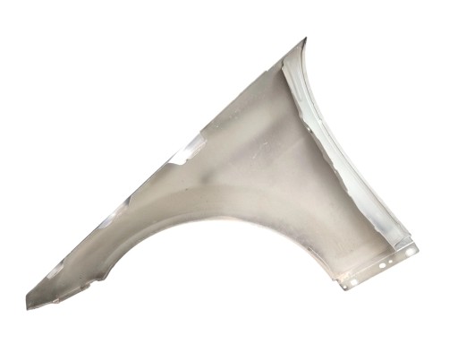 fender right front MERCEDES C W204 (2007-2011) KOD LAKIERU 792