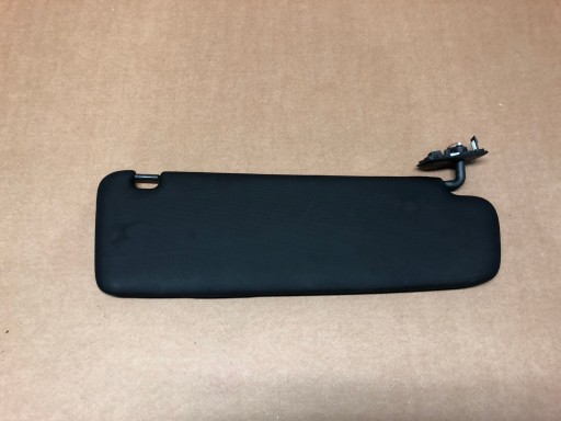 5Q0907530C 5Q0907530C - VW TOUAREG 7P СОНЦЕЗАХИСНИЙ КОЗИРОК ЛІВИЙ