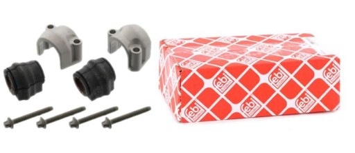 46185 - КОМПЛЕКТ КРЕПЛЕНИЯ СТАБИЛИЗАТОРА MERCEDES