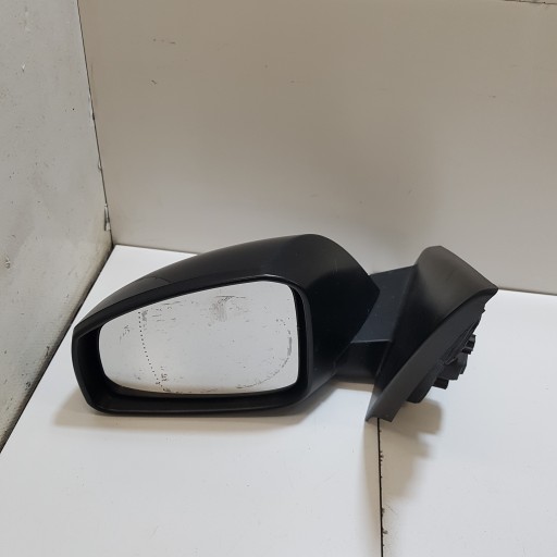 mirror left electrics RENAULT LAGUNA 3 10 PIN