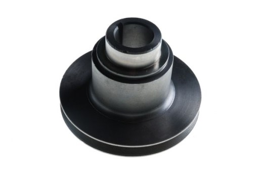 ШКИВ КОЛЕНЧАТОГО ВАЛА MF3 31143733