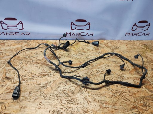 3.3.0-C. - Жгут проводів pdc задній chrysler 300c combi 04-10 05087101ab