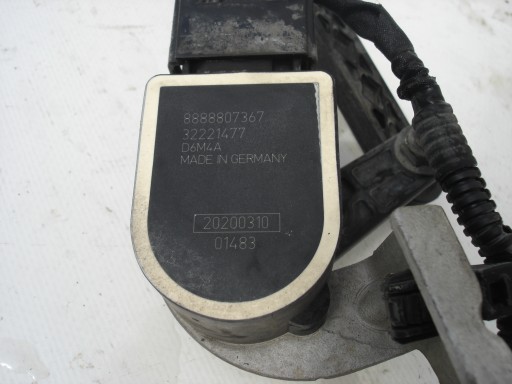VOLVO XC40 Sensor POZIOMOWANIA Leuchten 32221477