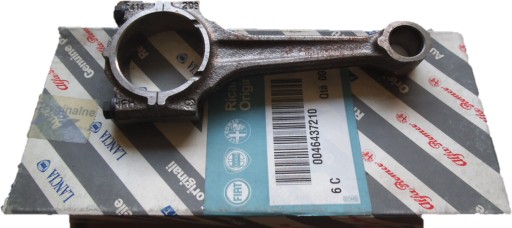 FIA46437210 - ШАТУН FIAT BRAVA BRAVO MAREA PUNTO UNO LANCIA Y