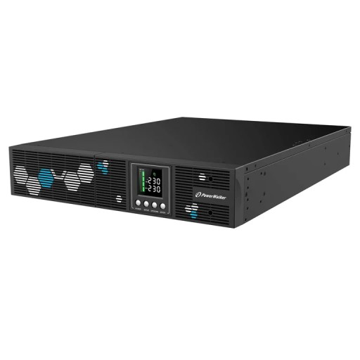Powerwalker vi 3000 rlp джерело живлення ups line-interactive technology 3 kv...