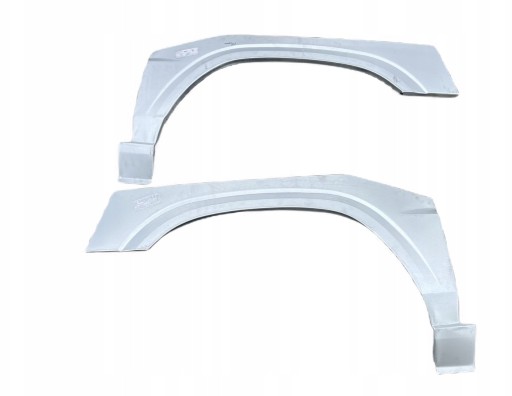 27778311-27778312 - Nissan patrol y61 3d 97-05 legrator l+p l+p