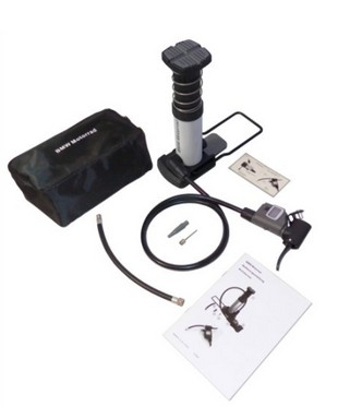 Комплект ножного насоса BMW Motorrad