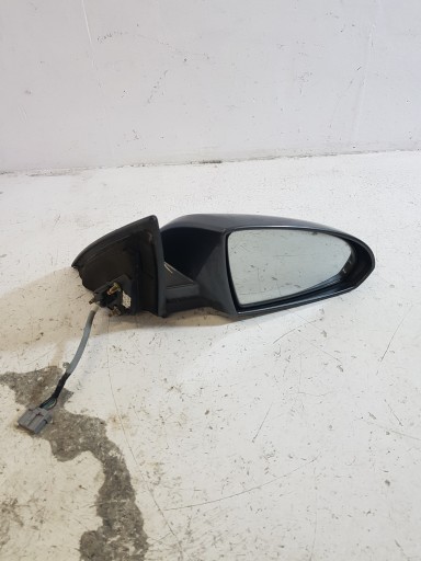 mirror right electrics NISSAN PRIMERA P12 5 PIN