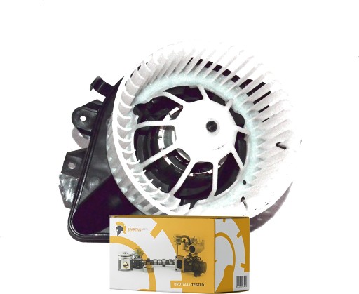 100.040.0005 - ВОЗДУХОДУВКА НАГРЕВАТЕЛЯ DOBLO 00 + PUNTO II [ - ] AC