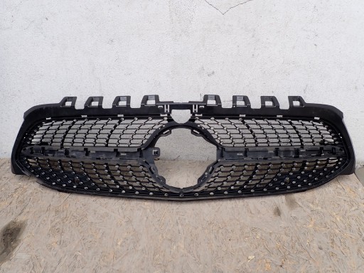 front PREKLADgrill MERCEDES A KLASA 177 2018-2023R A1778884100