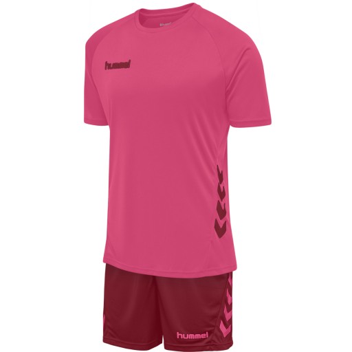 Спортивний комплект hml Promo Kids Duo Set розм 