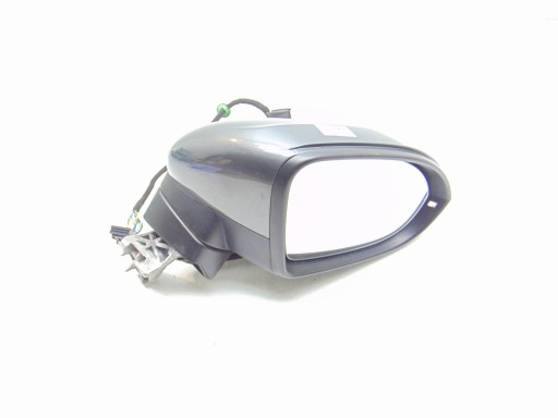 SPECCHIETTO RETROVISORE Esterne Destro VW PASSAT B8 LR7H 11 PIN UK