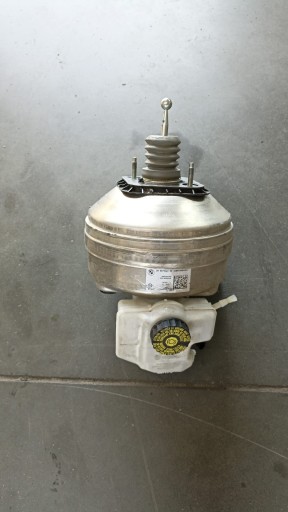 BMW 4 G22 G23 G26 2.0D 190 KM servo Pompa freno 6879423