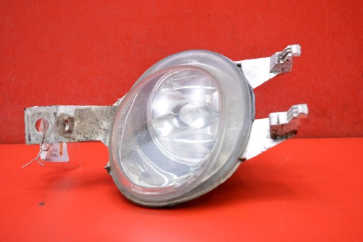 fog light right front front 66976240 PEUGEOT 206 CC LIFT 02-09