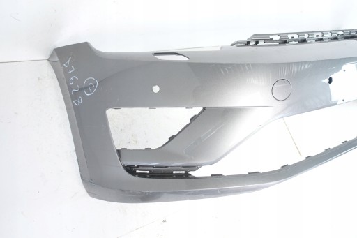 VW SPORTSVAN 510 2014- bumper front front 510807221F