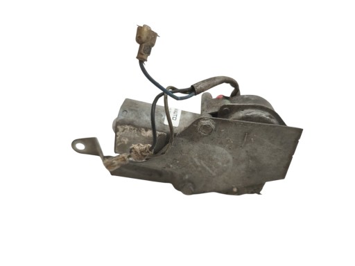mechanizmus motor ablaktörlő eleje LIGIER OPTIMA