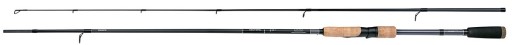Спінінг Shimano Catana 14-40 г 138 см - 2 см