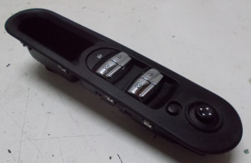 MINI COUNTRYMAN 19R window control switch 7411888