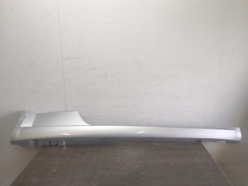 threshold moulding threshold cap right AUDI TT 14- 8S0853856B