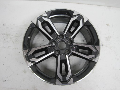 disk R19 5A1E230 BMW X2 U10 U11 637