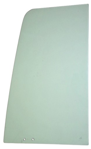 2868867-0 - БІЧНЕ СКЛО ДВЕРЕЙ ЛІВЕ ВЕРХНЄ CAT 320D-390D 07-11