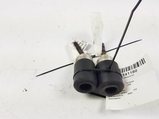 CRASHPAD HONDA CBR 954RR