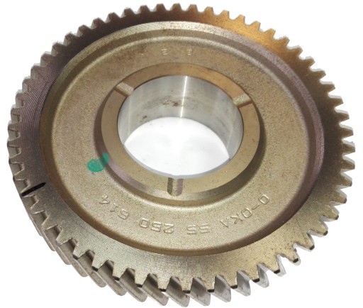 Колесо и шестерня GIULIETTA TIPO 500L RENEGADE 55250615