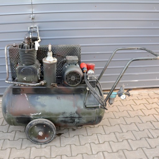 Компрессор WAN-CE 3кВт 150л