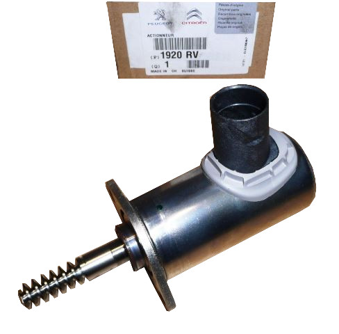 Електромагнітний клапан ролика Citroen Peuge C4 DS4 308 1920rv