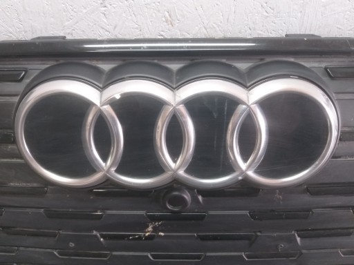 GRIGLIA AUDI Q4 E TRON SPORTBACK 89A853651