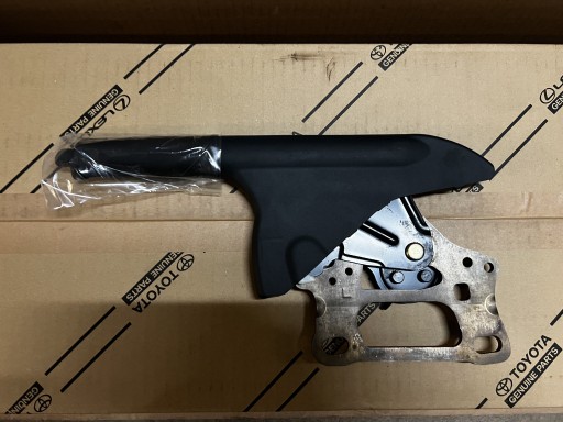 46201-14270 - TOYOTA SUPRA MK4 РУЧНИЙ ВАЖІЛЬ ЄС