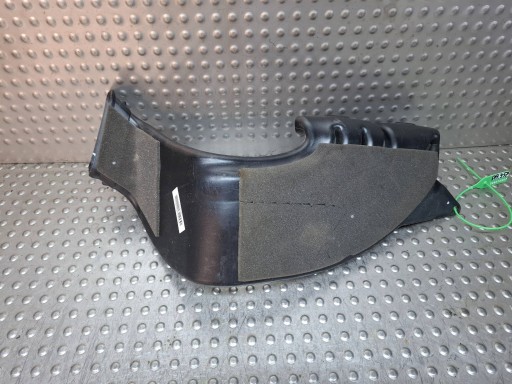 csatorna Prívod VZDUCHOVÁ RÚRA ľavý 9J1815259 AUDI E-TRON GT PORSCHE TAYCAN 9J1