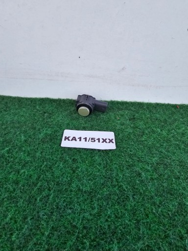 Sensor Parken PDC VW ID.3 ID.4 ID.5 ENYAQ AUDI Q4 SEAT KA11/51XX