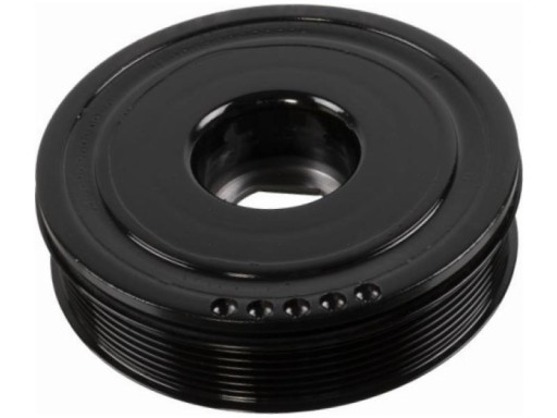 ADN16139 - ШКИВ ВАЛА RENAULT LAGUNA II 2.0 III 2.0 ESPACE IV 2.0